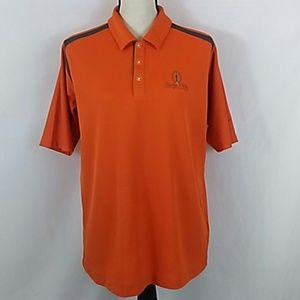 Nike Fit Dry Woman's Golf Polo. XL